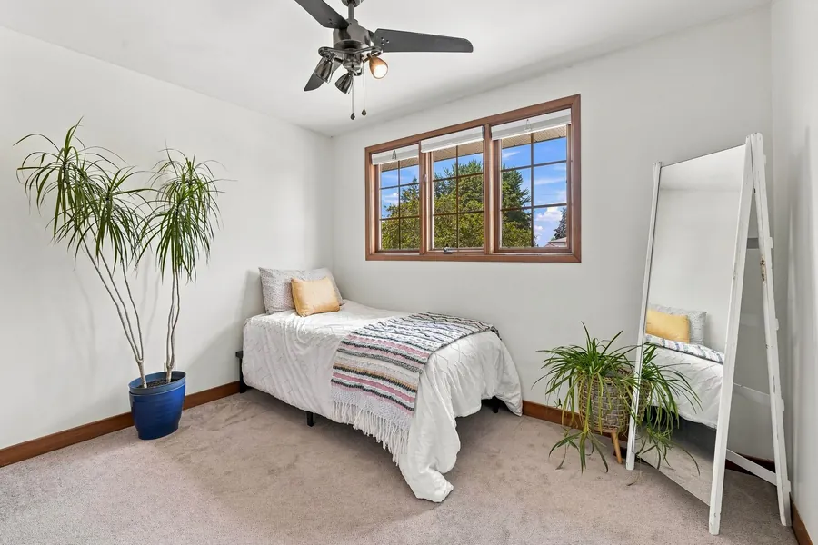 Bedroom 2 — 36 Kensington Crescent, Belleville