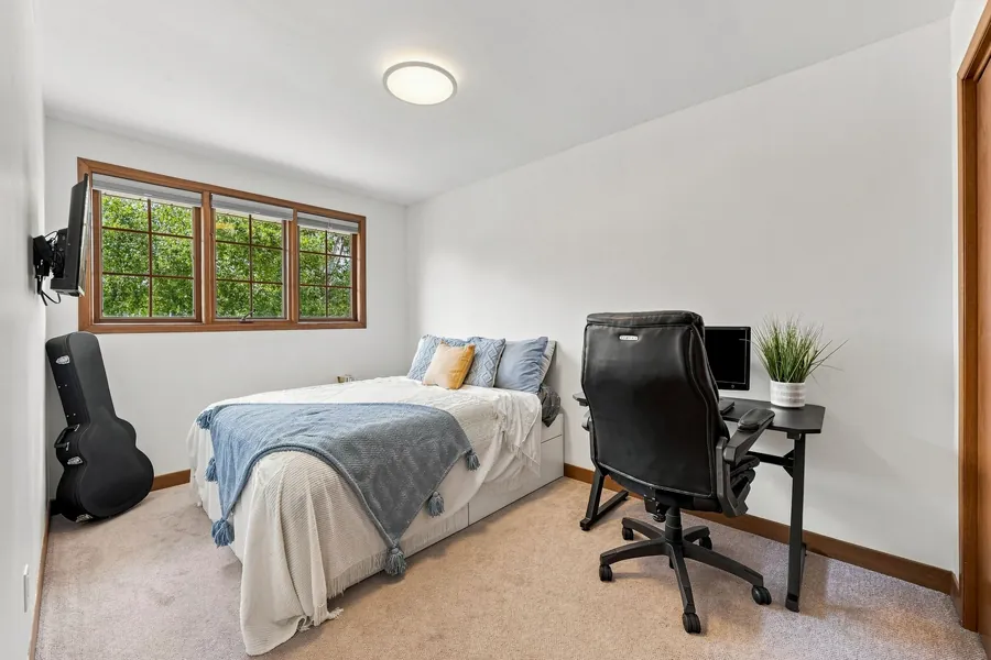 Bedroom 3 — 36 Kensington Crescent, Belleville