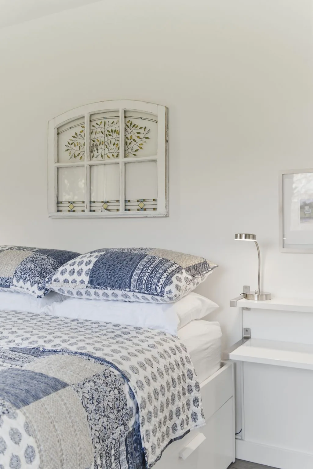 3-piece bathroom at 86 Colliers Road cottage, Prince Edward County