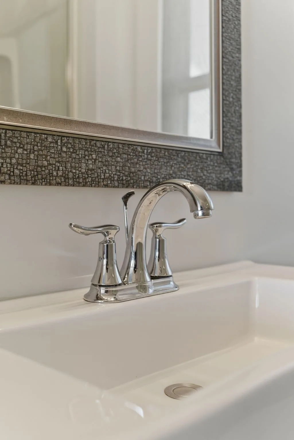 Laundry and utility area at 86 Colliers Road, Prince Edward County