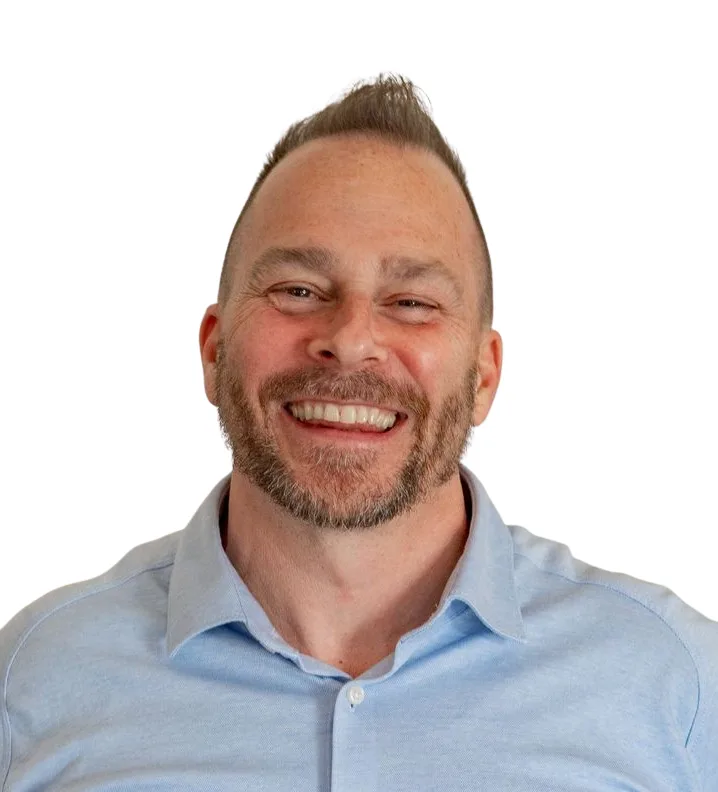 Jake Bergeron, Sales Representative, eXp Realty, Prince Edward County
