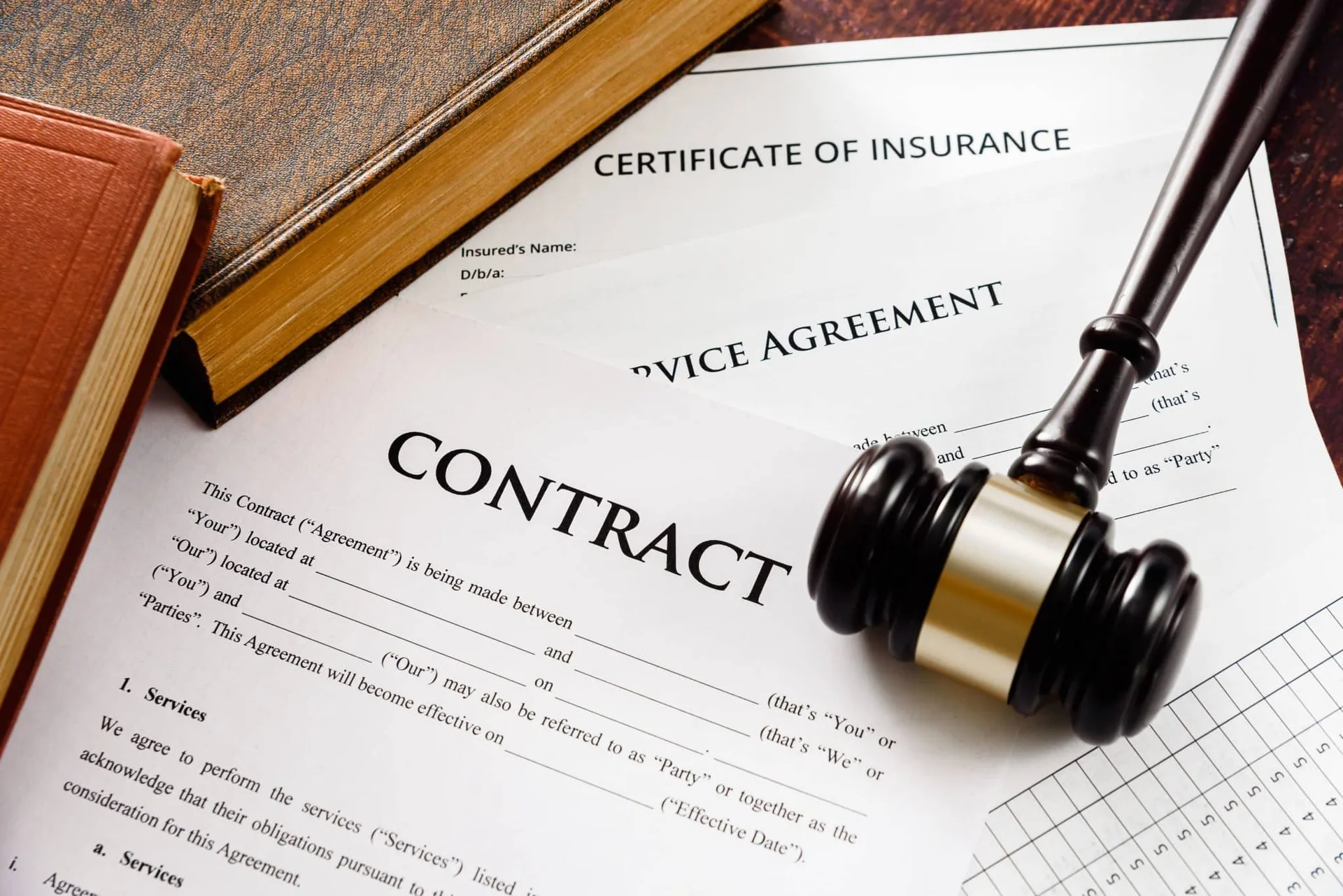 Reviewing real estate contracts and estate planning documents in Prince Edward County, Ontario